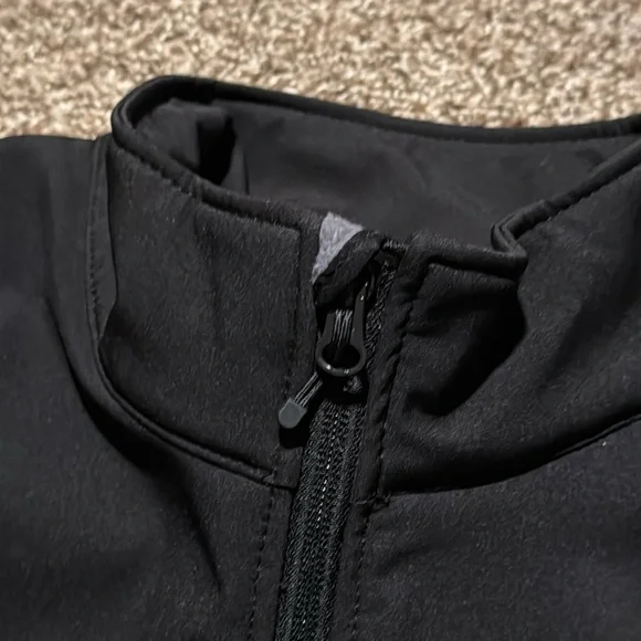 National Corvette Museum C7 Logo jacket (M) EUC! - Picture 10 of 13